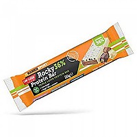 [해외]NAMED SPORT 단백질 Rocky 36% 50g 12 단위 삼루타 초콜릿 에너지 바 상자 4138048506