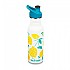 [해외]KLEAN KANTEEN Classic 스테인리스 스틸 병 532ml 4138634302 Pepper Ridge