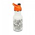 [해외]KLEAN KANTEEN Kid Classic 병 355ml 4138634349 Tigers