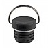 [해외]KLEAN KANTEEN 모자 Loop 4138634358 Black