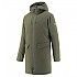 [해외]JOLUVI Heat Coat 소프트쉘 재킷 4138322392 Olive Green