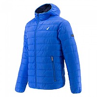 [해외]JOLUVI 재킷 Shure 4138322614 Royal Blue / Charcoal