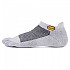 [해외]비브람 FIVEFINGERS No show 양말 4138811280 Light Grey