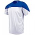 [해외]JOLUVI Agur 반팔 티셔츠 7137603013 White / Royal Blue