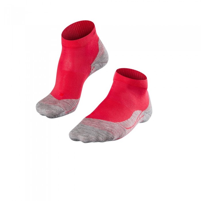 [해외]FALKE Socks Ru4 7138432267 Pink
