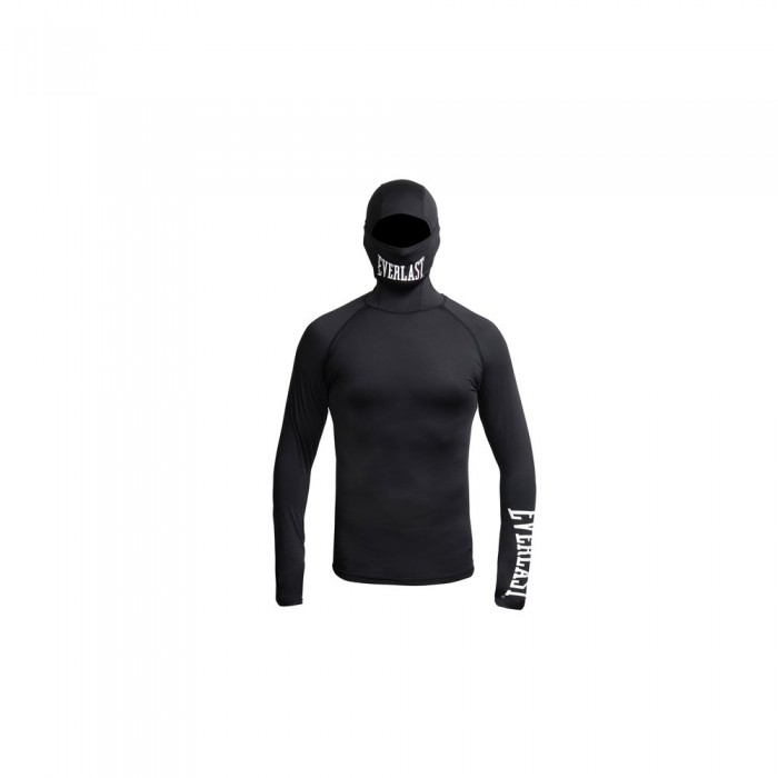 [해외]에버라스트 Hoodie Onyx 긴팔 티셔츠 7138515941 Black