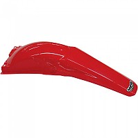 [해외]UFO Honda CRF 250 R 04 리어 펜더 9138645625 Red