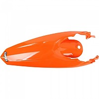 [해외]UFO KTM SX 125 13 리어 펜더 9138645874 Orange