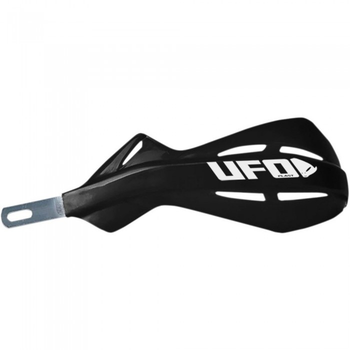 [해외]UFO Universal 22 mm 알루미늄 핸드가드 9138663499 Black