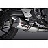 [해외]YOSHIMURA USA Alpha Ninja 650/Z 650 17-21 비인증된 완전 배기 시스템 9138690888 Black / Silver