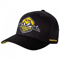 [해외]클라임 에디션 캡 Backcountry 9137544198 Black / Yellow