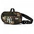 [해외]뉴에라 MLB Micro Aop New York Yankees 허리 가방 138759845 Assorted P