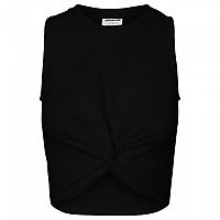 [해외]NOISY MAY Nmtwiggi Top 3 Noos 민소매 티셔츠 138692010 Black