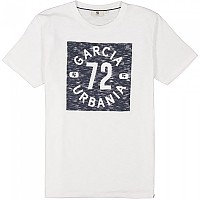 [해외]GARCIA P21202 반팔 티셔츠 138637194 White