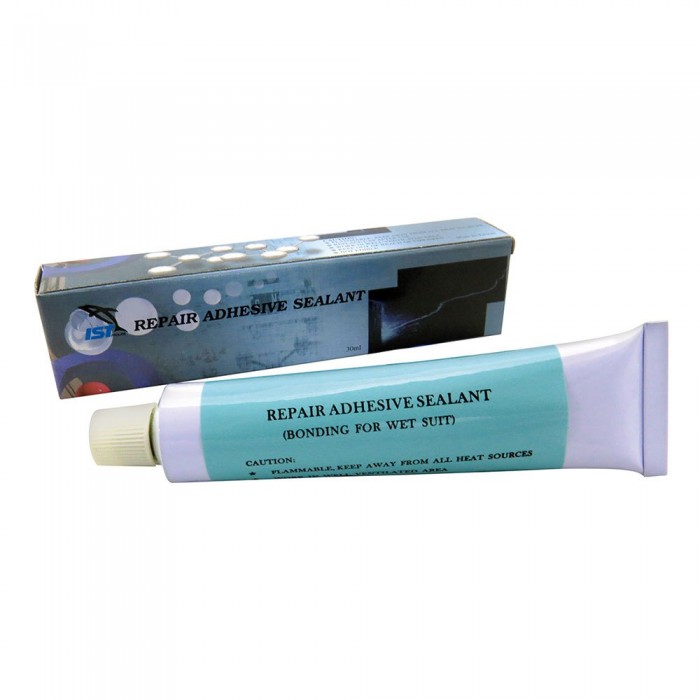 [해외]IST DOLPHIN TECH Neoprene Glue Tube 14138381312 Blue