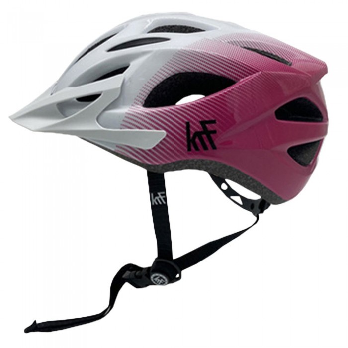 [해외]KRF 헬멧 헬멧 퀵 14138656229 Pink