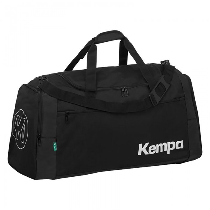 [해외]켐파 50L Sports 가방 3138670301 Black