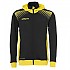 [해외]울스포츠 Goal Tec 자켓 3138822134 Black / Lime Yellow