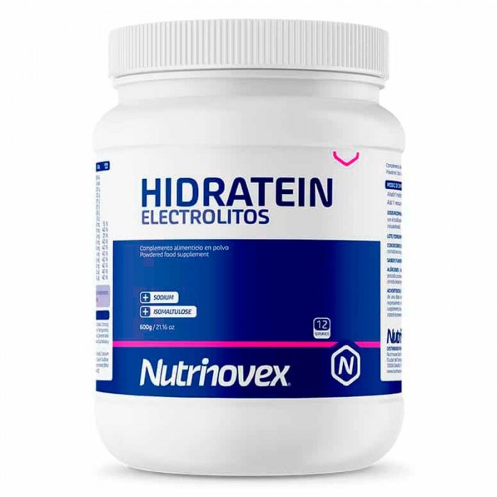 [해외]NUTRINOVEX Hidratein 600g Forest Fruit Electrolyte 12138439455