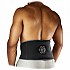 [해외]맥데이비드 거들 True Ice Therapy Back/Ribs Wrap 12137100060 Black