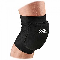 [해외]맥데이비드 무릎 보호대 Sport Knee Pads/Pair 12137100125 Black