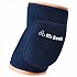 [해외]맥데이비드 Sport Knee Pads/Pair Knee brace 12137100126 Navy Blue