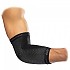 [해외]맥데이비드 팔꿈치 패드 X-Fitness Dual 레이어 Compression Elbow 슬리브 12137100231 Black