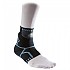 [해외]맥데이비드 발목 지지대 Recovery 4 Way Ankle 슬리브 With Custom Cold 12137531745 Black