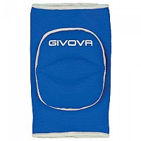 [해외]GIVOVA 무릎 보호대 라이트 12138326593 Light Blue / White