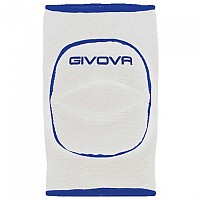 [해외]GIVOVA 무릎 보호대 라이트 12138326595 White / Light Blue