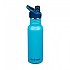 [해외]KLEAN KANTEEN Classic 스테인리스 스틸 병 532ml 12138634300 Hawaiian Ocean