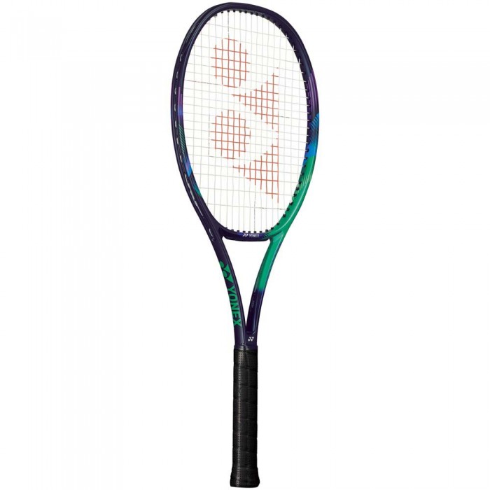 [해외]요넥스 테니스 라켓 V core 프로 97 D 12138562375 Green / Purple