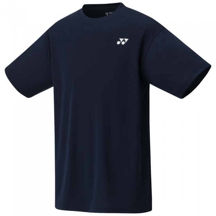 [해외]요넥스 로고 반팔 티셔츠 12138562362 Navy Blue
