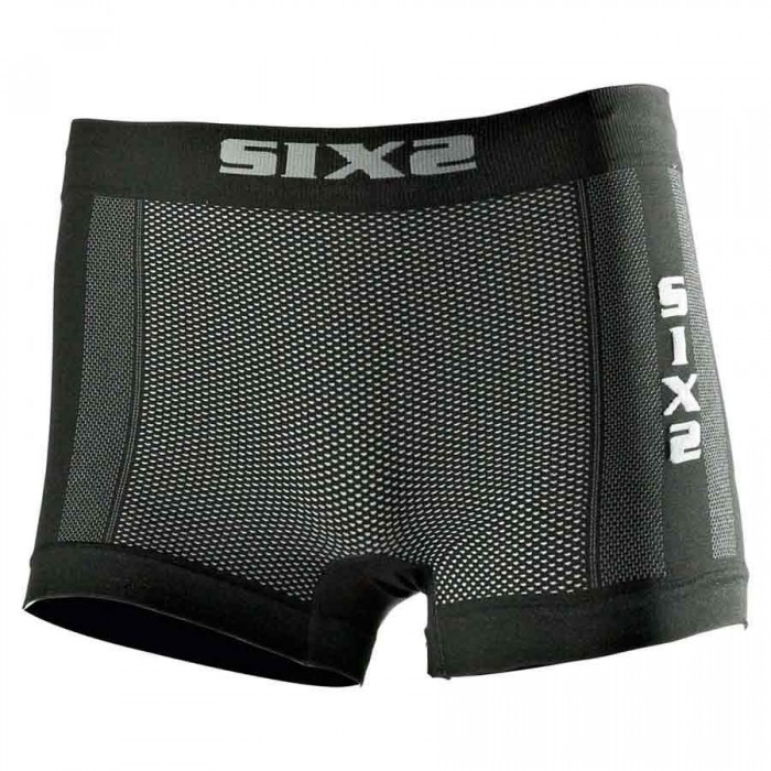 [해외]SIXS Box Boxer 12138733255 All Black