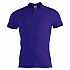 [해외]조마 Bali II 반팔 폴로 셔츠 12138813227 Purple
