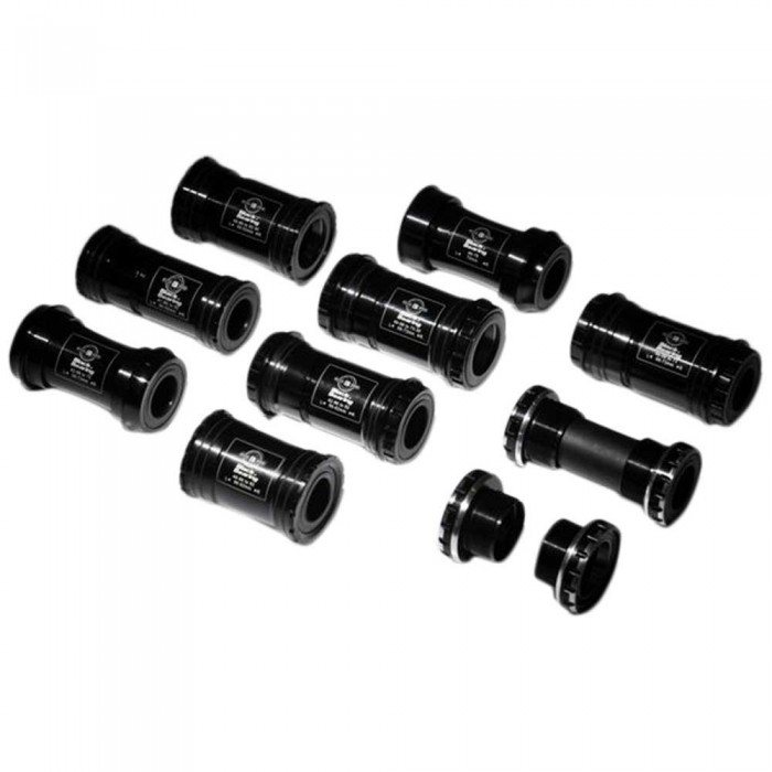 [해외]BLACK BEARING 46-68/73-24/GXP-B5 비비컵 1138397320 Black