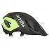 [해외]rh+ 3in1 MTB 헬멧 1138722120 Matt Metal Black / Matt Acid Lime