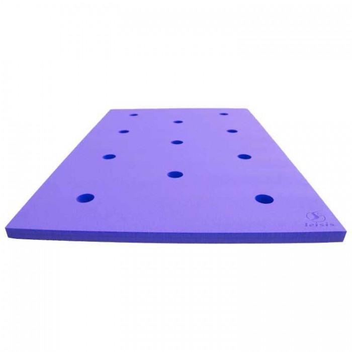 [해외]LEISIS 플로팅 매트 Floating Cover 11 Thin 6136113101 Purple