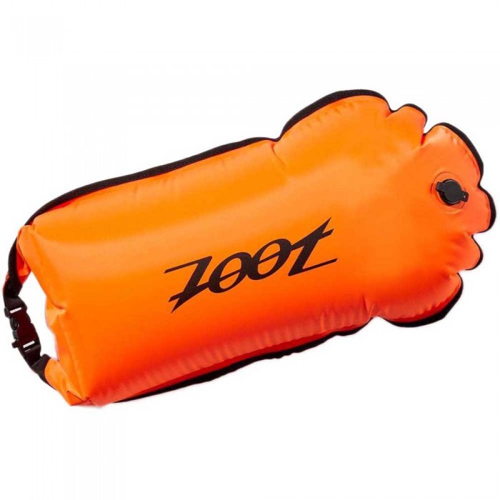 [해외]ZOOT Ultra Buoy 6138817555 Orange