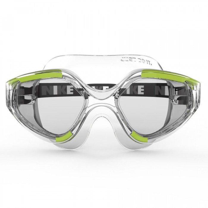 [해외]나이키 SWIM Expanse Swimming Mask 6138704910 Atomic Green