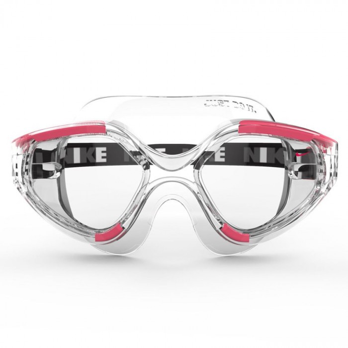 [해외]나이키 SWIM Expanse Swimming Mask 6138704914 Siren Red