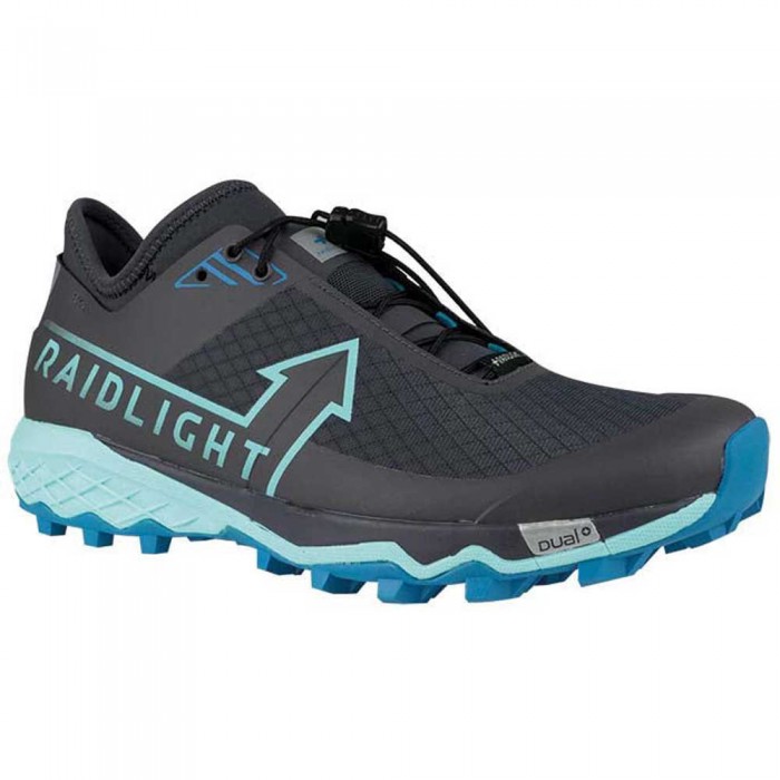 [해외]레이드라이트 Revolutiv 2.0 Trail Running Shoes 6138692216 Dark Grey / Ice