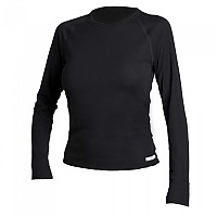 [해외]CMP Sweat 3Y06256 긴팔 베이스 레이어 61352819 Black