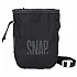 [해외]SNAP CLIMBING Pocket Zip 쵸크백 4138055449 Black