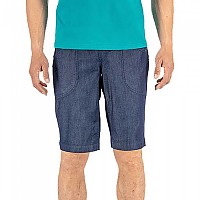 [해외]카포스 Castegner 라이트 denim shorts 4138434153 Dark Blue