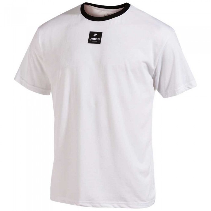 [해외]조마 반팔 티셔츠 California 7138813337 White