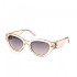 [해외]GUESS 색안경 GU8241-5557B 138365659 Shiny Beige