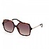 [해외]GUESS GU7845 선글라스 138779909 Dark Havana