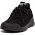 [해외]핏플랍 Lace Up 액티브 Tonal 운동화 138680910 All Black