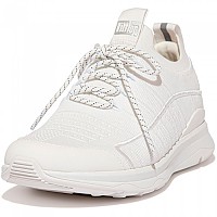 [해외]핏플랍 Lace Up 액티브 Tonal 운동화 138680913 Urban White